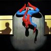 Spider Man Across The Spider Verse Paint By Numbers