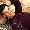 Taylor Lautner American Actor Paint By Numbers