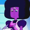 The Alien Garnet Steven Universe Paint By Numbers