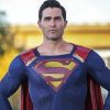 The Arrowverse Superman Paint By Numbers