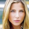 Young Elsa Pataky Paint By Numbers