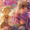 Made In Abyss Poster Paint By Numbers