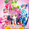 Shugo Chara Manga Poster Paint By Numbers