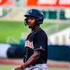 Baseball Player Kahlil Watson Paint By Numbers