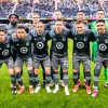 Minnesota United FC Football Team Paint By Numbers