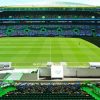 Lisbon Jose Alvalade Stadium Paint By Numbers