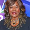 The Actress Loretta Devine Paint By Numbers