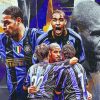 Adriano Player Paint By Numbers