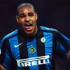 Adriano Football Paint By Numbers