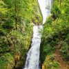 Bridal Veil Falls Paint By Numbers