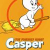 Casper Paint By Numbers