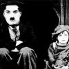 Chaplin Kid Paint By Numbers