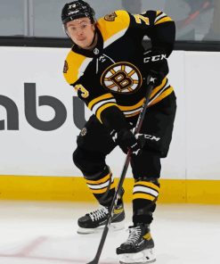 Charlie Mcavoy Paint By Numbers