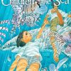 Children Of The Sea Paint By Numbers