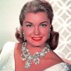 Esther Williams Paint By Numbers