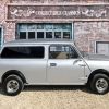 Classic Leyland Mini Paint By Numbers