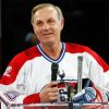 Guy Damien Lafleur Paint By Numbers