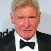 Harrison Ford Paint By Numbers