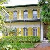 Hemingway House Paint By Numbers