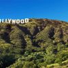 Hollywood Paint By Numbers