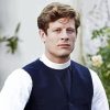 James Norton Paint By Numbers