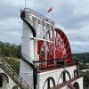 Laxey Wheel Paint By Numbers