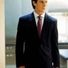 Patrick Bateman Paint By Numbers