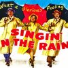 Singin In The Rain Paint By Numbers