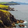 The Dingle Peninsula Paint By Numbers