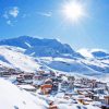 Val Thorens Paint By Numbers