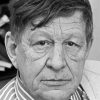 W H Auden Paint By Numbers