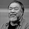 Ai Weiwei Architect Paint By Numbers