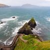 Dunquin Pier Paint By Numbers