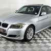 Grey E90 Paint By Numbers