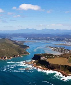 Knysna Paint By Numbers