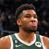 Giannis Antetokounmpo Paint By Numbers