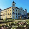 Schloss Milotice Moravia Paint By Numbers