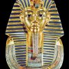 Tutankhamun Pharaoh Paint By Number