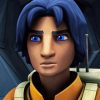 Ezra Bridger Paint By Numbers